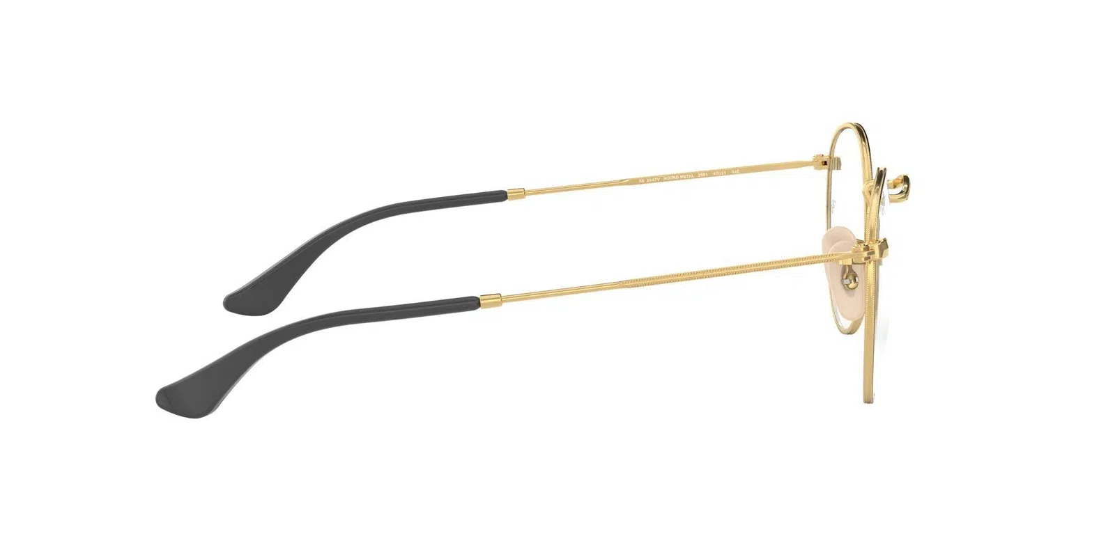 Ray-Ban Round Metal 3447V Eyeglasses - view 63